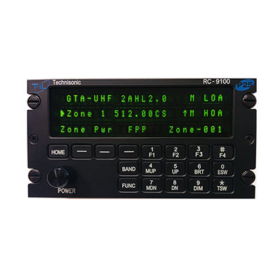 Picture of product RC-9100