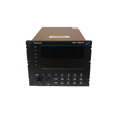 Picture of product TDFM-9000