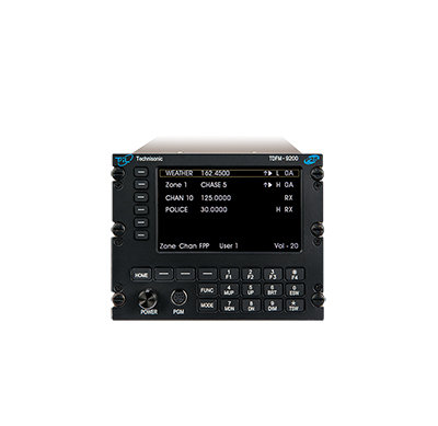 Picture of product TDFM-9200