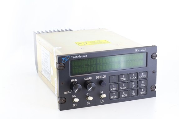360 degree product image of TFM-403