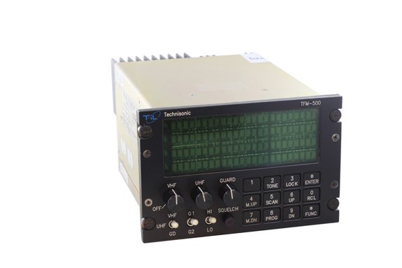 360 degree product image of TFM-500