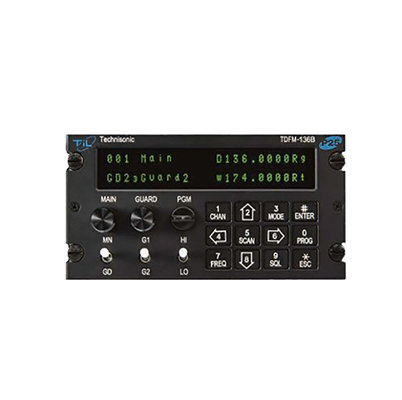 Picture of product TDFM-136B