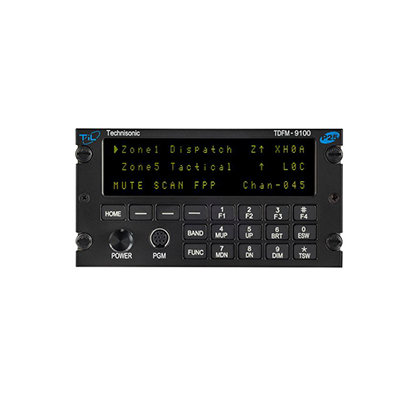Picture of product TDFM-9100