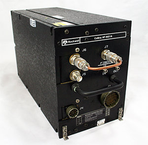 Picture of product HF-9031A