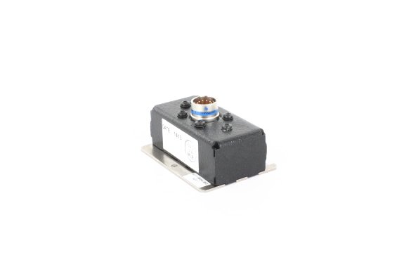 360 degree product image of ECU-3000