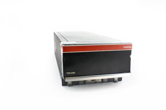 360 degree product image of TDR-94D