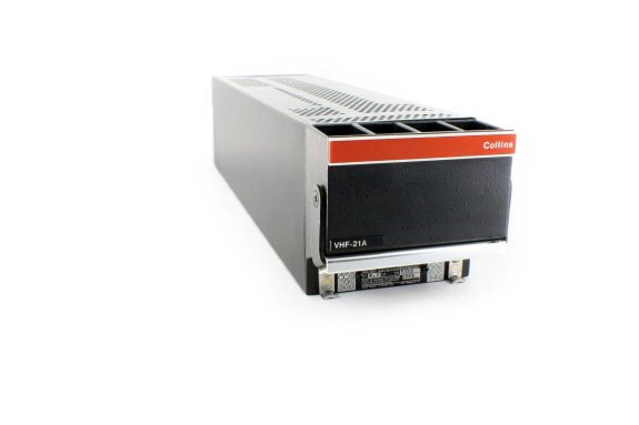 360 degree product image of VHF-21A