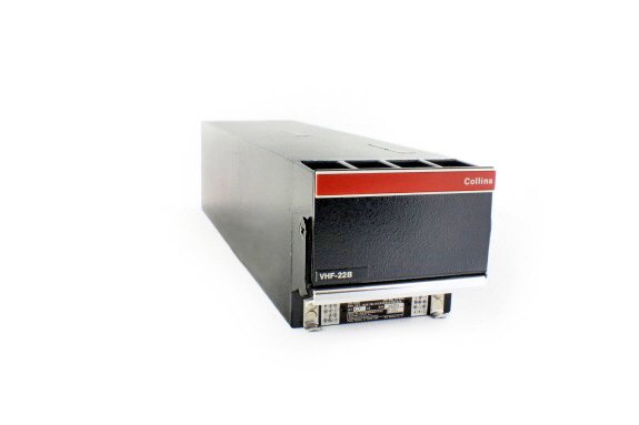 360 degree product image of VHF-22B