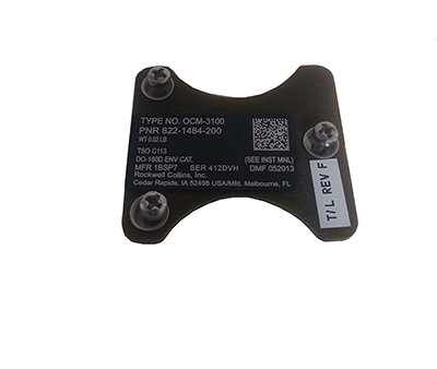 Picture of product OCM-3100