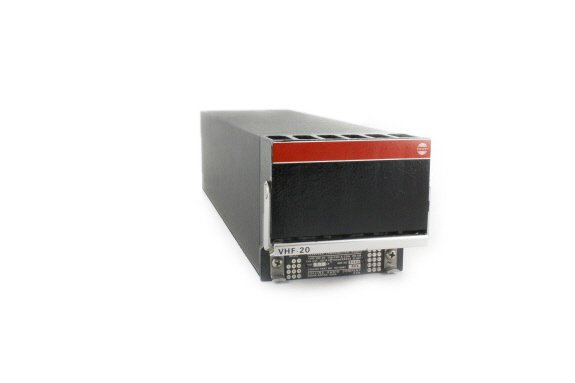 360 degree product image of VHF-20