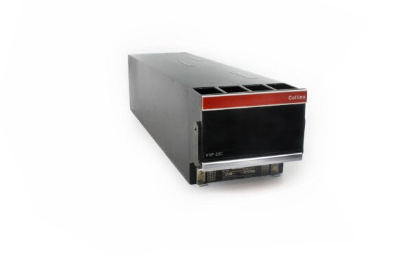 360 degree product image of VHF-22C