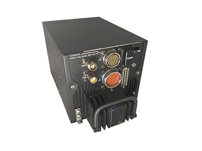 Picture of product RT-1300A/ARC-186(V)