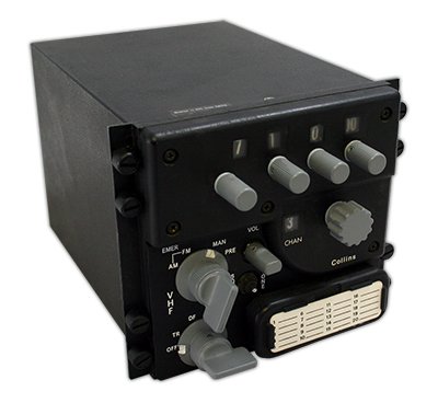 Picture of product RT-1354B/ARC-186V