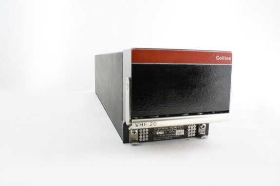 360 degree product image of VHF-20A