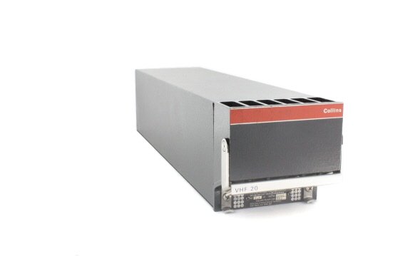 360 degree product image of VHF-20B