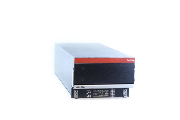 360 degree product image of VIR-31A