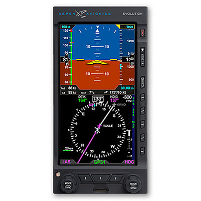 Picture of product EFD1000H Pilot