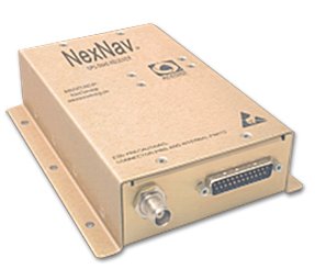 Picture of product NexNav Mini