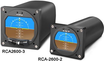 RCA 2600