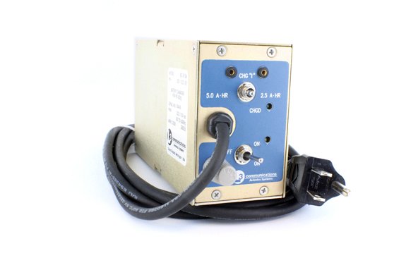 360 degree product image of BC-815A
