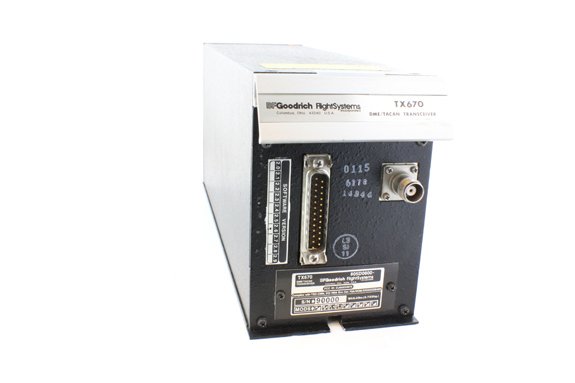 360 degree product image of TX-670