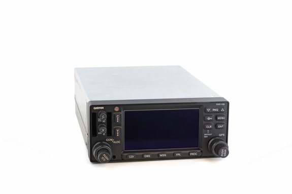 360 degree product image of GNS-430A