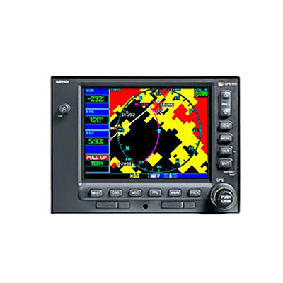 GPS-500 TAWS