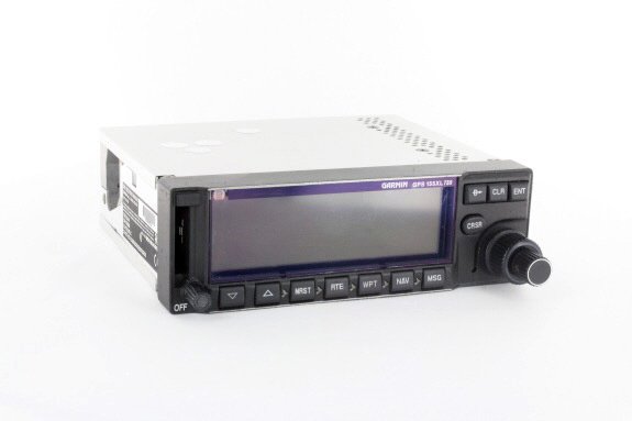 360 degree product image of GPS-155XL