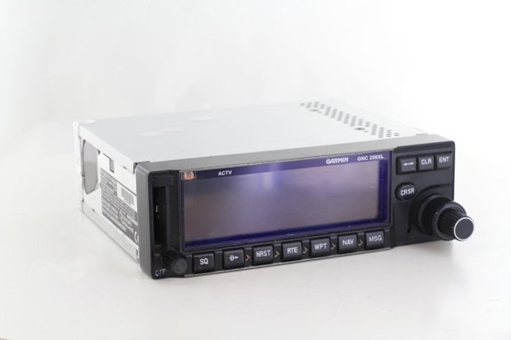 360 degree product image of GNC-250XL
