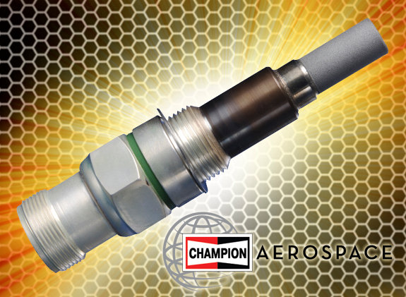 Champion igniters shop