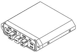 Picture of product MD4112085V