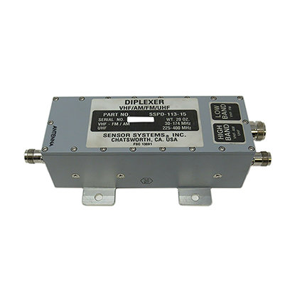 Picture of product SSPD-113-15