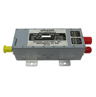 Picture of product SSPD-113-115