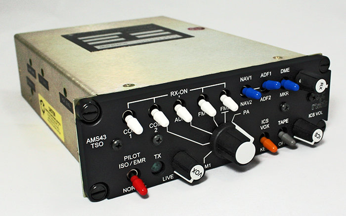 ams95c31dx