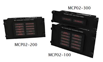 Picture of product MCP02-200