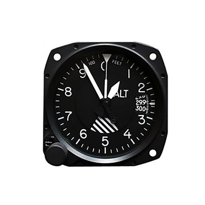 Picture of product 35K Altimeter