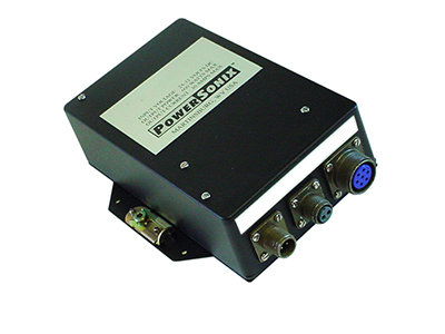 Picture of product PS-AMP-600N